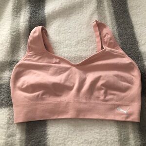 Puma Sports Bra